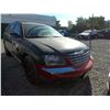 Image 1 : CHRYSLER PACIFICA 2005 T