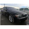 Image 2 : BMW 750LI 2007 T-DONATION