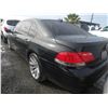 Image 4 : BMW 750LI 2007 T-DONATION