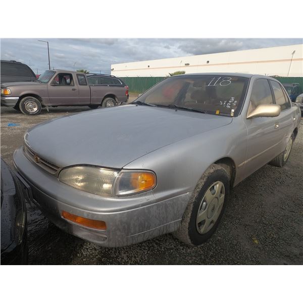 TOYOTA CAMRY 1995 T-DONATION