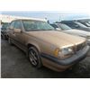 Image 2 : VOLVO 850 1996 T-DONATION