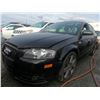 Image 1 : AUDI A3 2008 T-DONATION