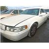 Image 1 : CADILLAC SEVILLE 2004 SALV T/DONATION