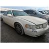 Image 2 : CADILLAC SEVILLE 2004 SALV T/DONATION