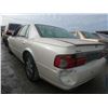 Image 4 : CADILLAC SEVILLE 2004 SALV T/DONATION