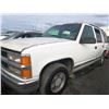 Image 1 : CHEV TAHOE 1997 T-DONATION