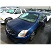 Image 2 : NISSAN SENTRA 2010 T-DONATION