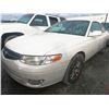 Image 1 : TOYOTA CAMRY SOLARA 2000 T-DONATION