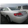 Image 4 : TOYOTA CAMRY SOLARA 2000 T-DONATION
