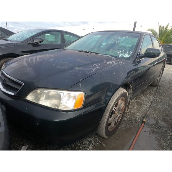 ACURA TL 1999 T-DONATION