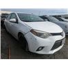 Image 2 : TOYOTA COROLLA 2015 T-DONATION