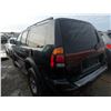 Image 4 : MITS MONTERO 2002 ADT-DONATION