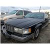 Image 1 : CADILLAC FLEETWOOD 1994 T-DONATION