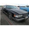 Image 2 : CADILLAC FLEETWOOD 1994 T-DONATION
