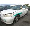 Image 1 : HONDA CIVIC 2005 T-DONATION