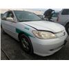 Image 2 : HONDA CIVIC 2005 T-DONATION