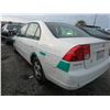 Image 4 : HONDA CIVIC 2005 T-DONATION