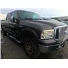 Image 2 : FORD F250 2006 T-DONATION