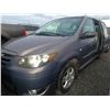 Image 1 : MAZDA MPV 2006 T-DONATION