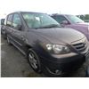 Image 2 : MAZDA MPV 2006 T-DONATION