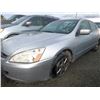 Image 1 : HONDA ACCORD 2004 T-DONATION