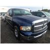 Image 2 : DODGE RAM 1500 2002 T-DONATION