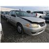 Image 2 : TOYOTA COROLLA 2001 T-DONATION