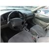Image 3 : TOYOTA COROLLA 2001 T-DONATION