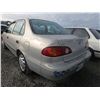Image 4 : TOYOTA COROLLA 2001 T-DONATION