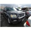 Image 2 : FORD EXPLORER 2010 T-DONATION