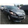 Image 2 : MAZDA 3 2012 T-DONATION