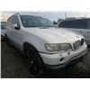Image 2 : BMW X5 2001 T-DONATION