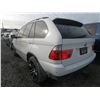 Image 4 : BMW X5 2001 T-DONATION