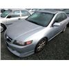 Image 1 : ACURA TSX 2005 T-DONATION