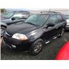 Image 1 : ACURA MDX 2003 ADT-DONATION