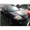 Image 2 : ACURA MDX 2003 ADT-DONATION