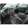Image 3 : ACURA MDX 2003 ADT-DONATION
