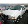 Image 2 : FORD F150 2001 T-DONATION