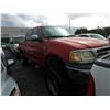 Image 2 : FORD F150 2002 T-DONATION