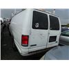 Image 4 : FORD E250 2003 T-DONATION