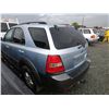 Image 4 : KIA SORENTO 2008 T-DONATION