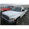 Image 2 : DODGE RAM 2001 T