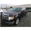 Image 1 : FORD F150 2010 T-2 DAYS