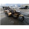 Image 1 : HONDA GOLDWING 1991 T-DONATION