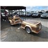 Image 4 : HONDA GOLDWING 1991 T-DONATION