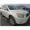Image 1 : TOYOTA RAV4 2008 T-DONATION