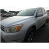 Image 2 : TOYOTA RAV4 2008 T-DONATION
