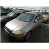 Image 2 : CHEVY AVEO 2006 T