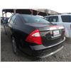 Image 4 : FORD FUSION 2010 ADT-SALV