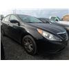 Image 1 : HYUNDAI SONATA 2012 T-DONATION